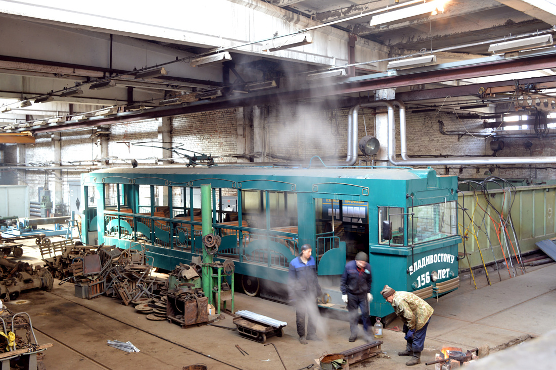 Владивосток — Разные фотографии Владивосток — Разные фотографии