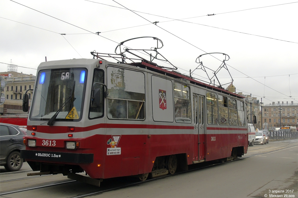 О транспорте и не только...