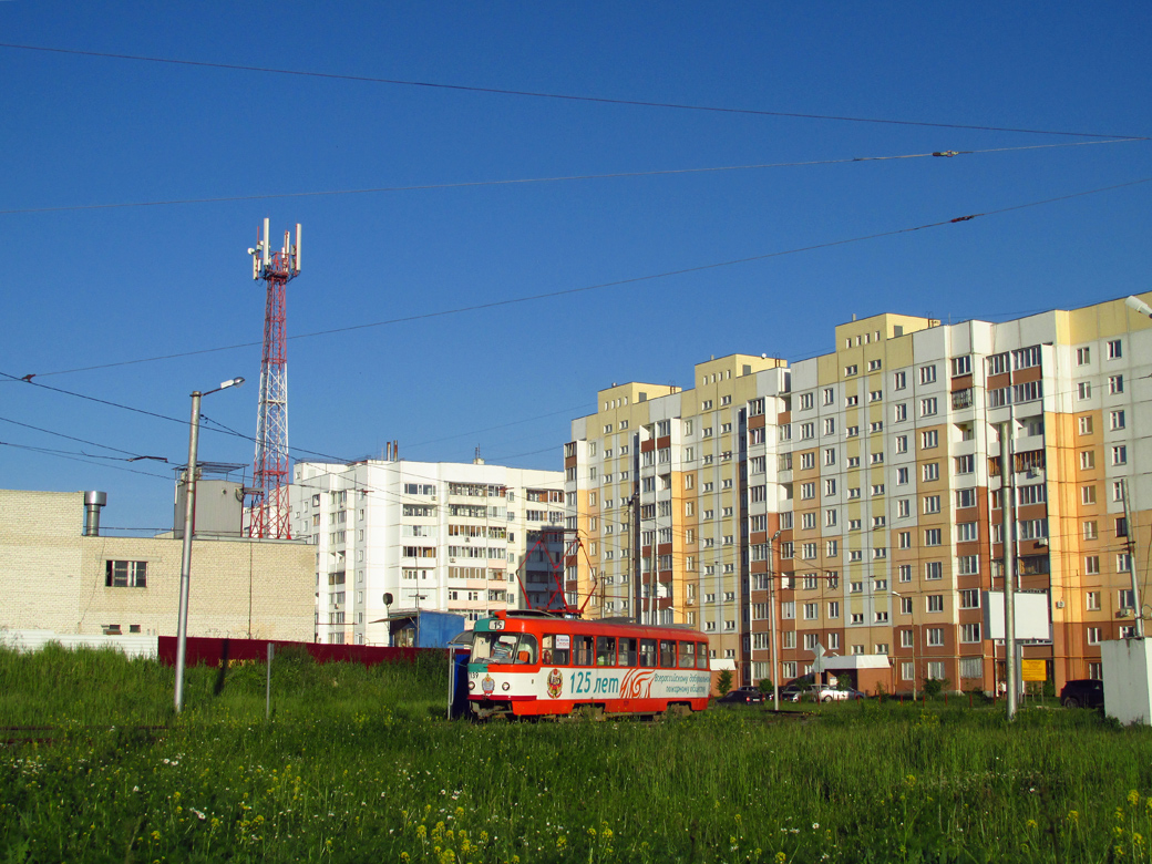Ульяновск, Tatra T3SU № 1139