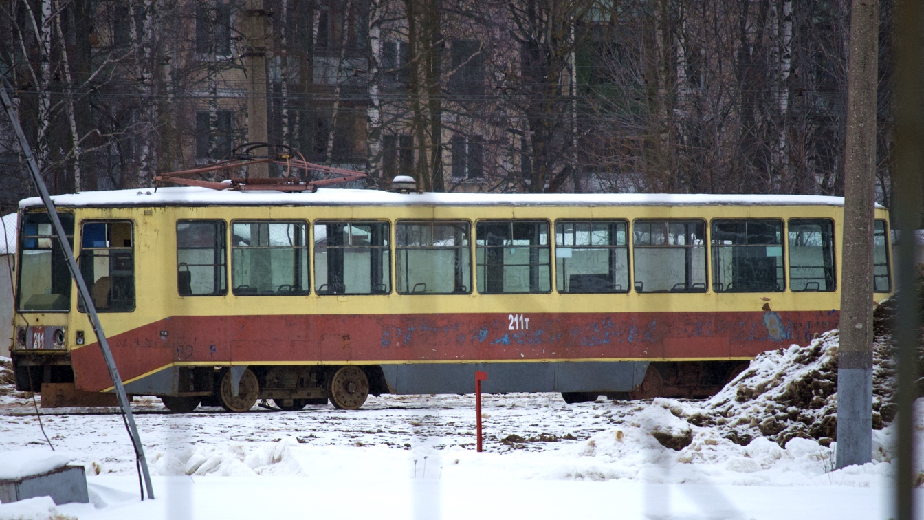 Смоленск, 71-608К № 211