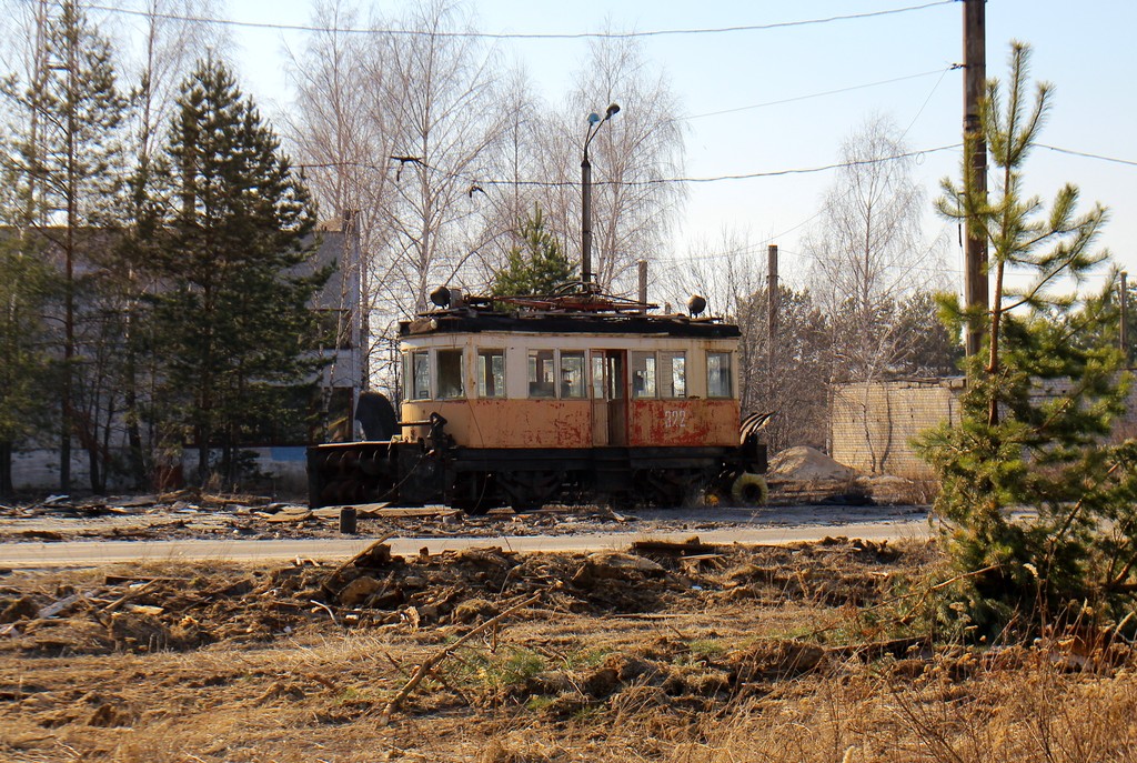 Дзержинск, РГС-2 № 322