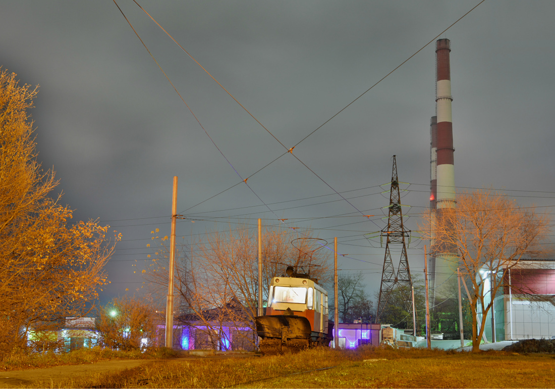 Владивосток, ГС-4 (КРТТЗ) № 48 Владивосток, ГС-4 (КРТТЗ) № 48
