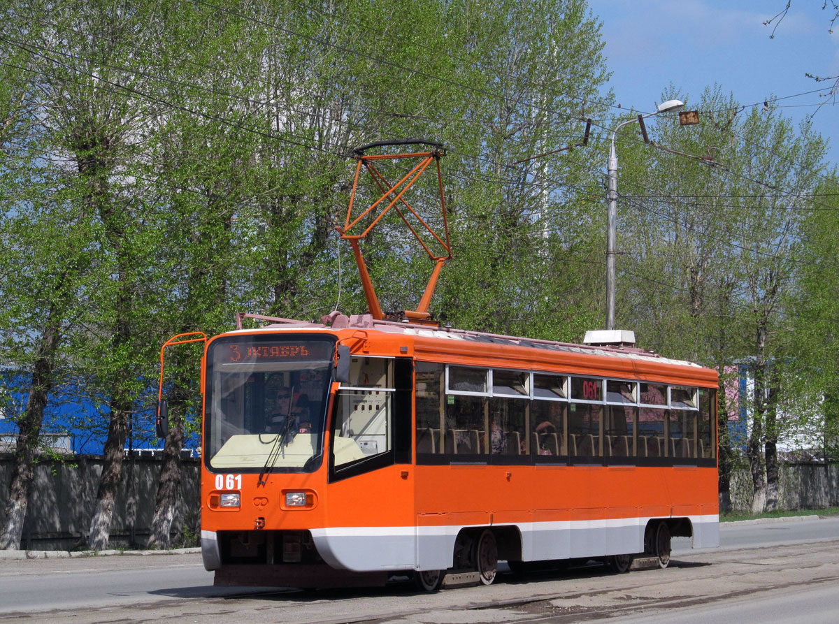 Пермь, 71-619К № 061
