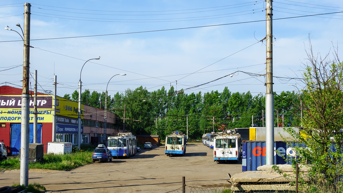 Вологда — Разные фотографии