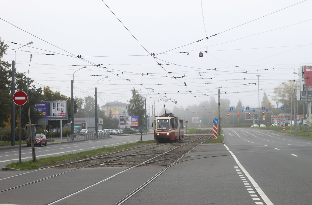 Санкт-Петербург — Разные фотографии; Санкт-Петербург — Трамвайные линии и инфраструктура
