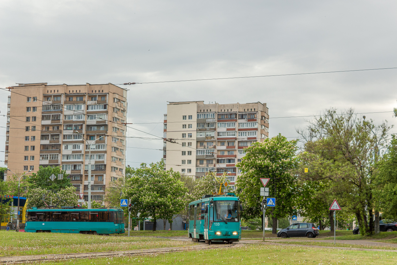 Минск, БКМ 60102 № 133