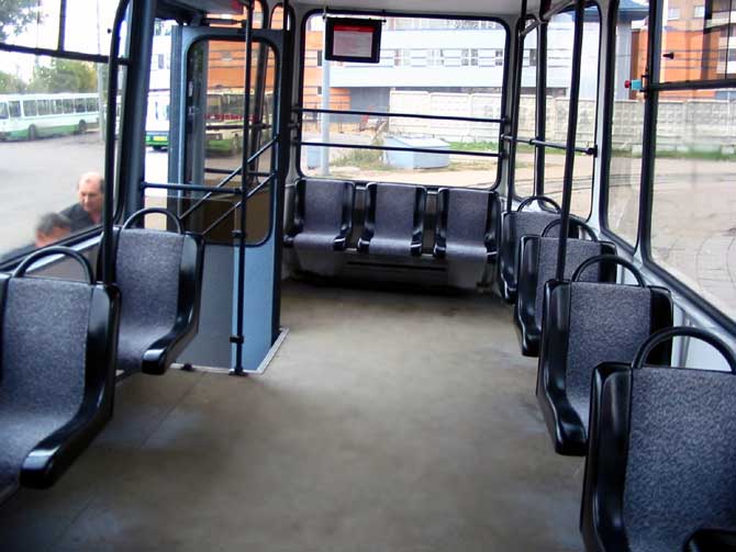 Москва, 71-134А (ЛМ-99АЭ) № 3003