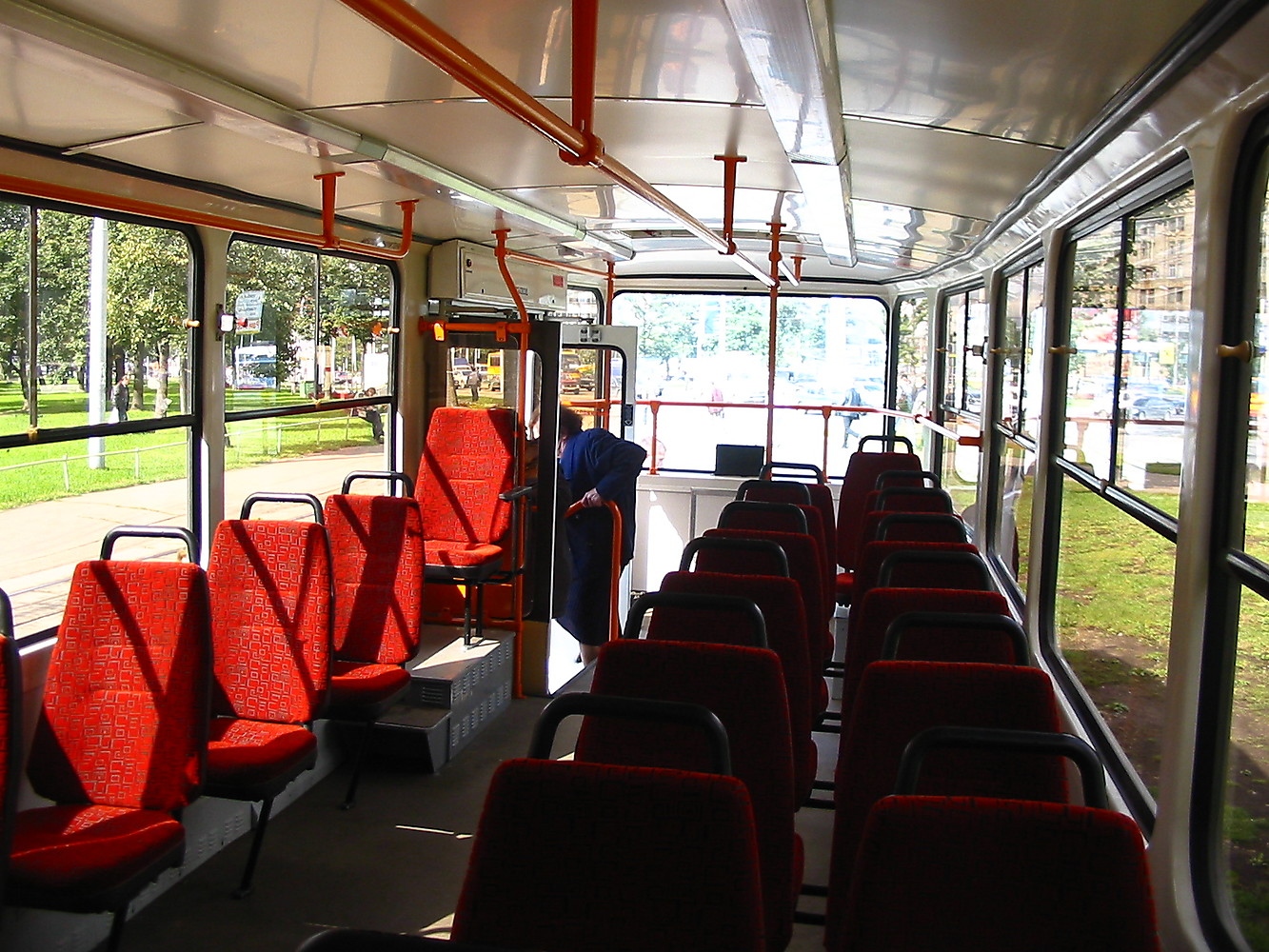 Москва, 71-403 № 3004