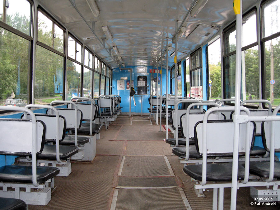 Moszkva, 71-608K — 5016