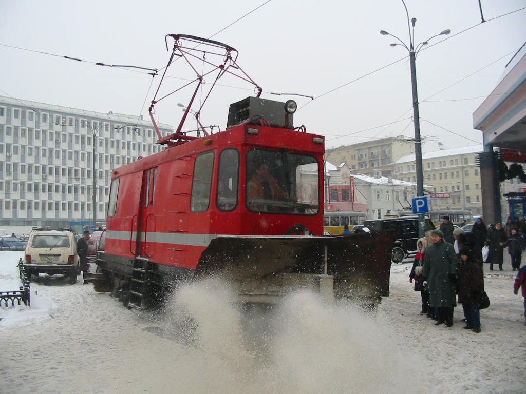 Москва, ГС-4 (КРТТЗ) № 0212