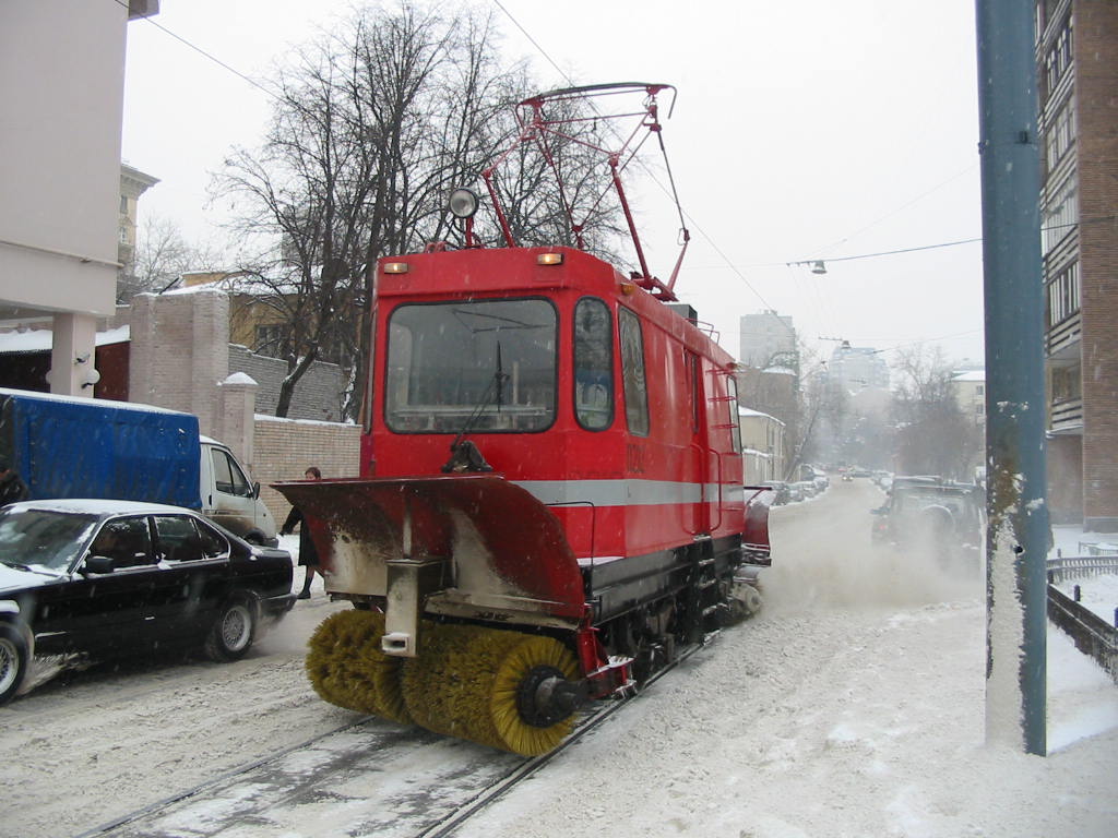 Москва, ГС-4 (КРТТЗ) № 0212