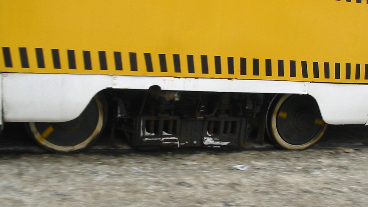 Москва, Tatra T3SU № 0327