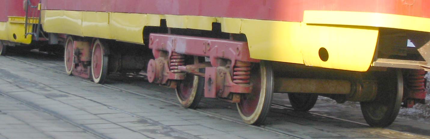 Москва, Tatra T3SU № 0521