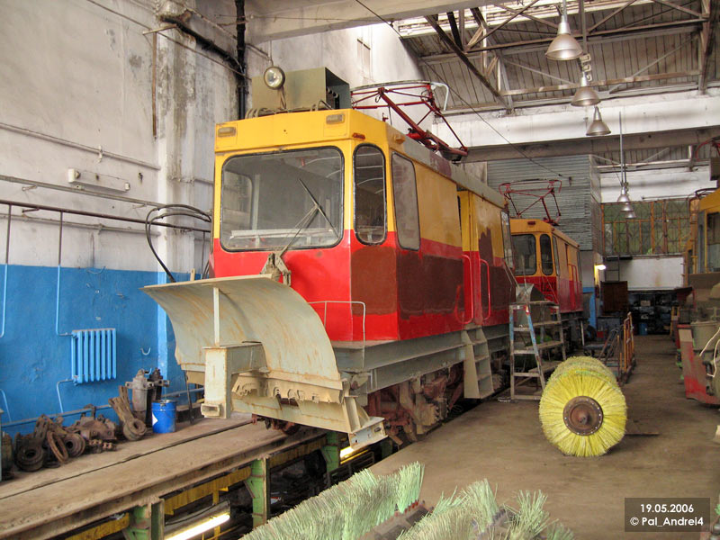 Москва, ГС-4 (КРТТЗ) № 0212; Москва, ГС-4 (КРТТЗ) № 0211