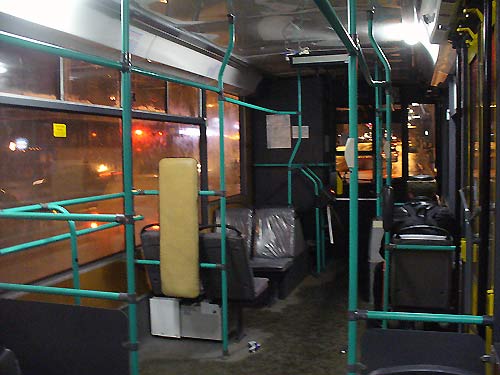 Москва, Тролза-5265.00 «Мегаполис» № 2100