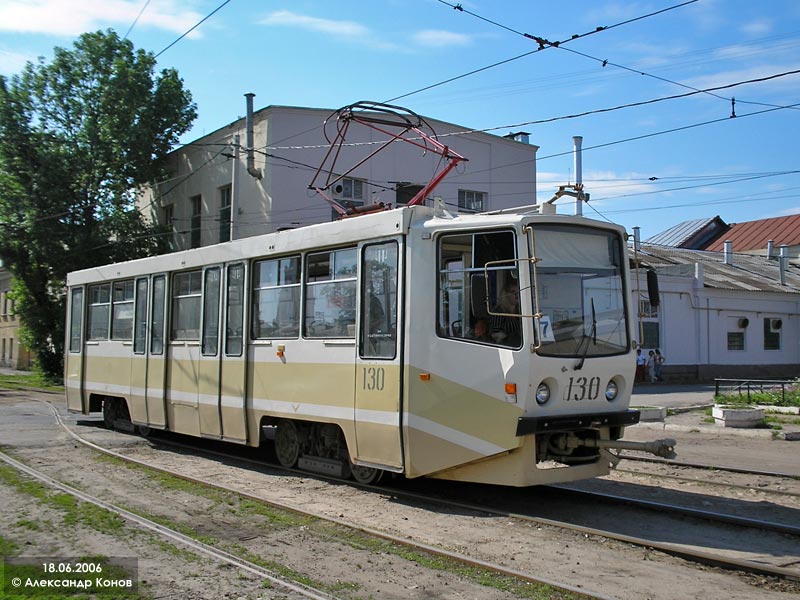 Коломна, 71-608КМ № 130