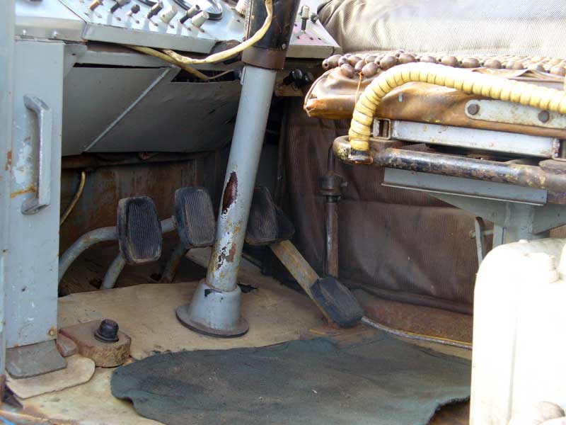 Москва, КТГ-1 № 756