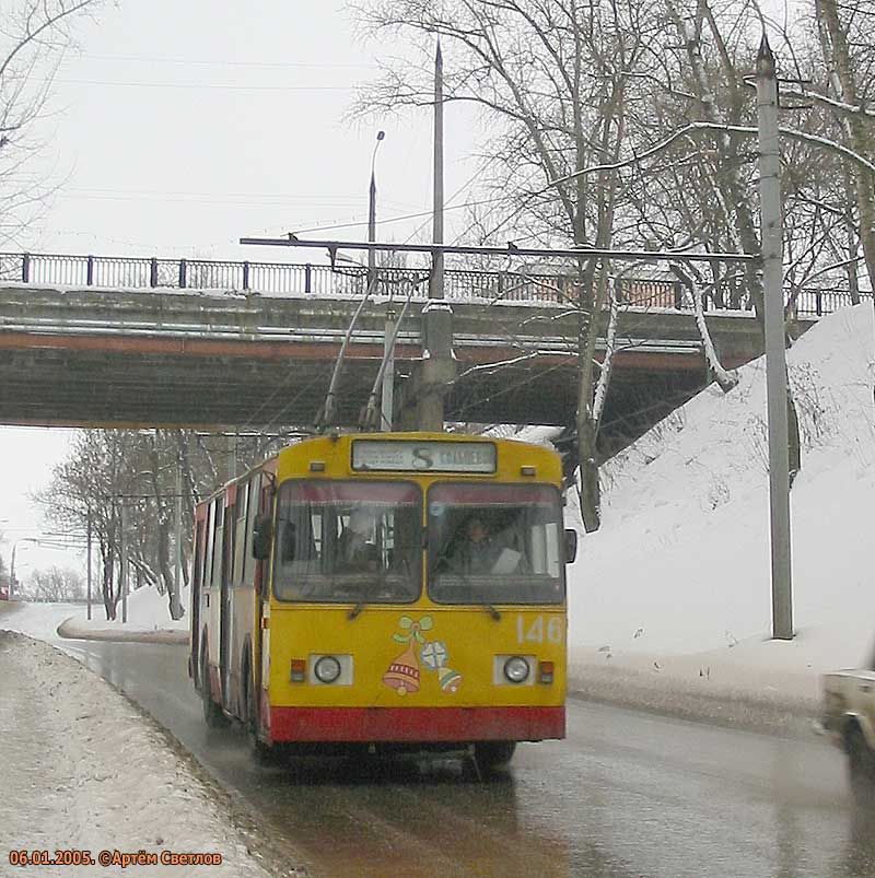 Владимир, ЗиУ-682Г [Г00] № 146