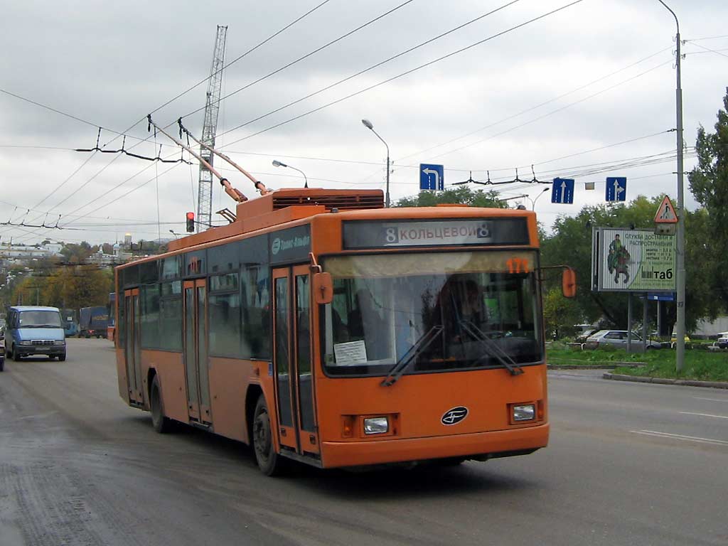Владимир, ВМЗ-5298.01 (ВМЗ-475, РКСУ) № 171