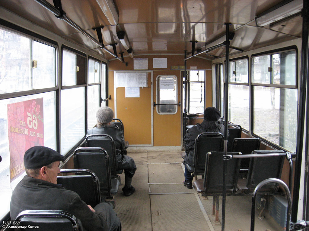 Ногинск, 71-608КМ № 36