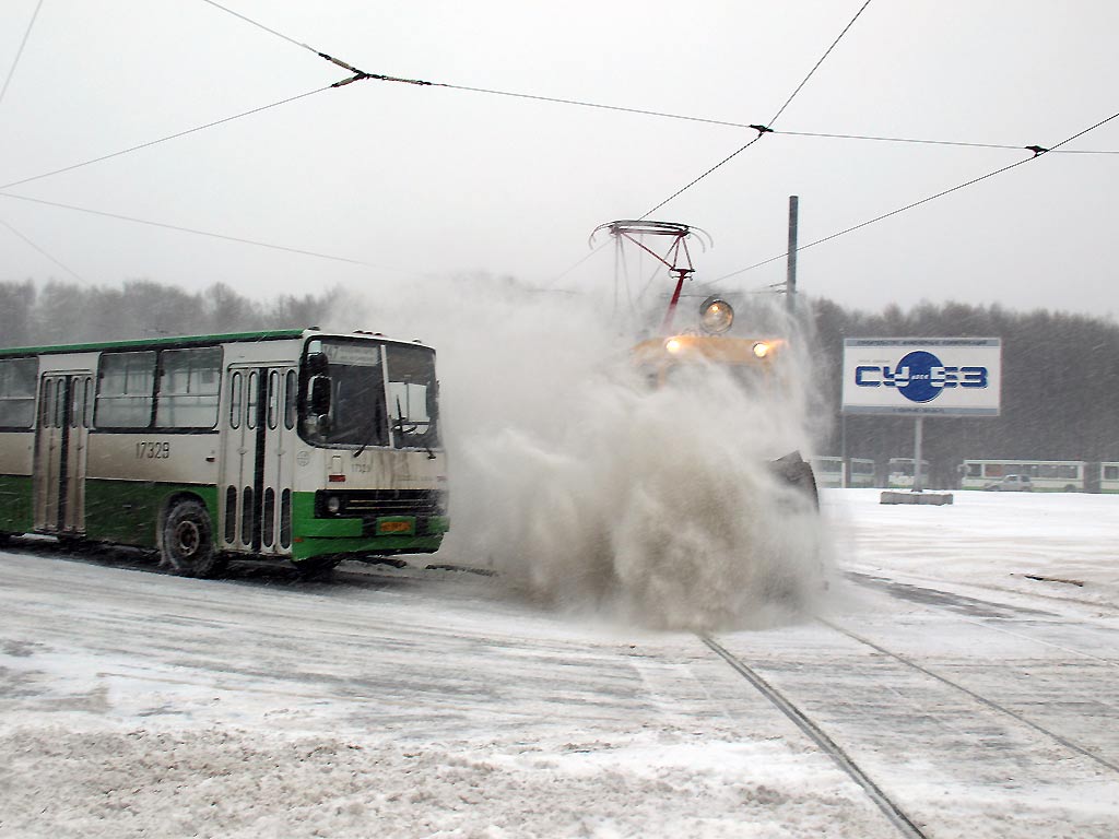 Москва, ГС-4 (КРТТЗ) № 0115