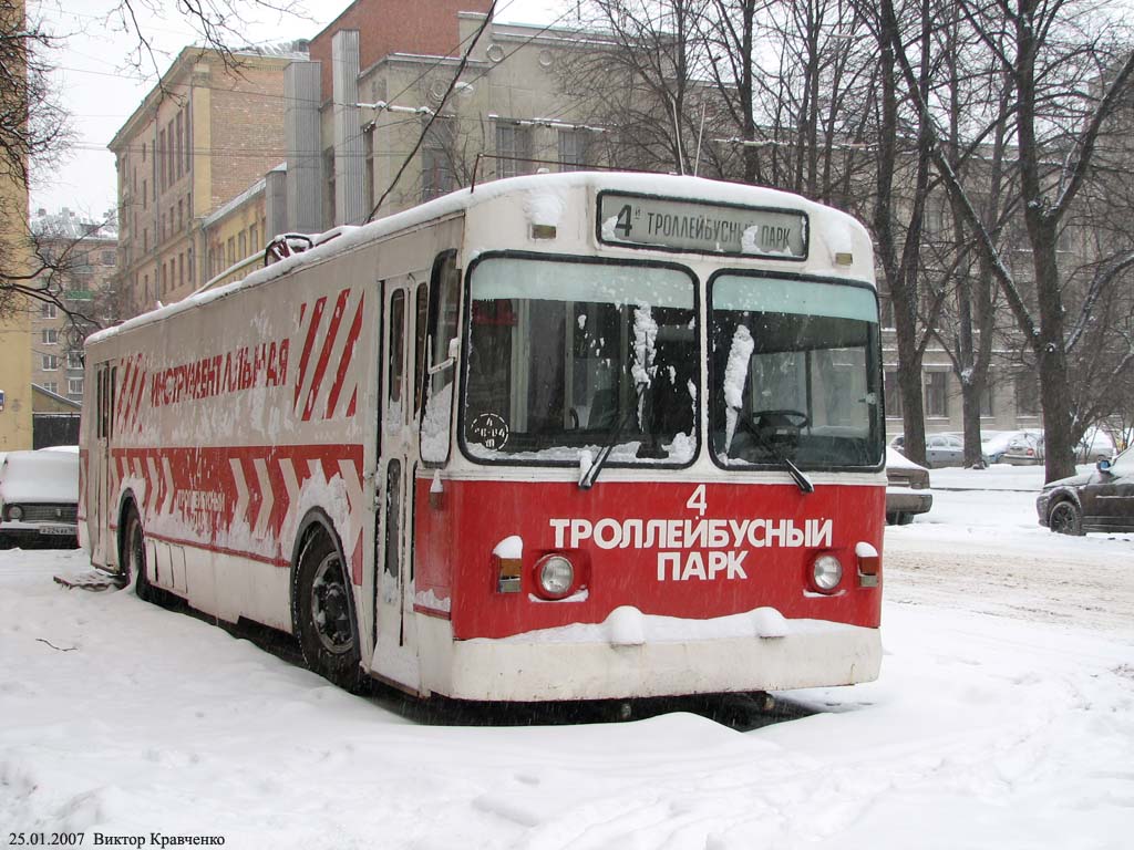 Москва, ЗиУ-682Г [Г00] № б/н