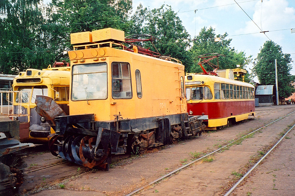 Vitebsk, VTK-01 č. ГС-11 Vitebsk, VTK-01 č. ГС-11