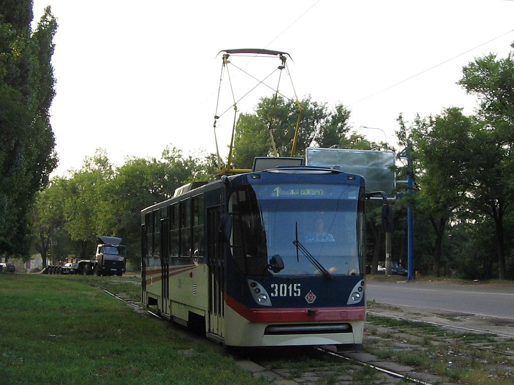 Донецк, К1 № 3015