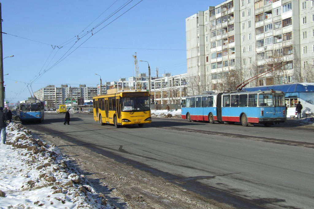 Тверь, ЗиУ-620501 № 15