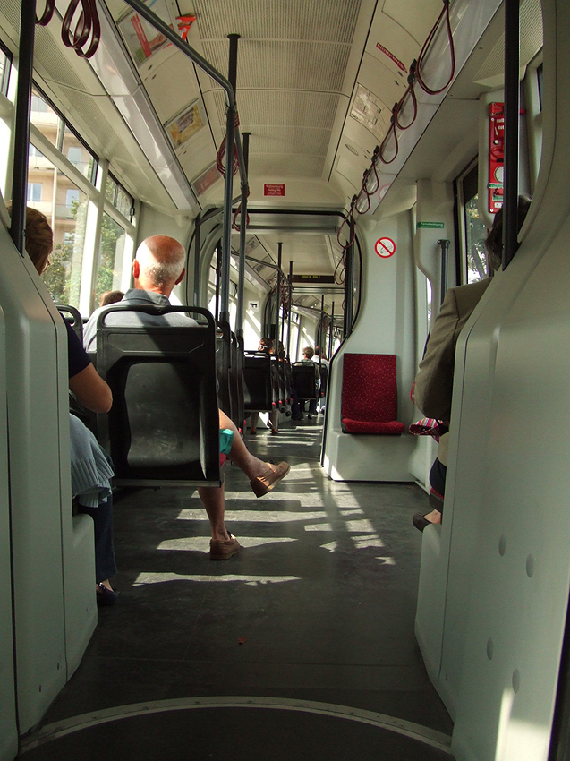 Вена, Siemens ULF-B № 685