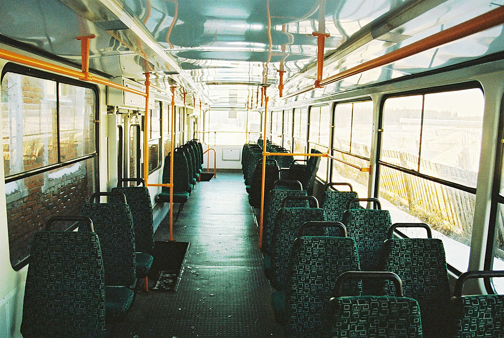 Woltschansk, 71-402 Nr. 2