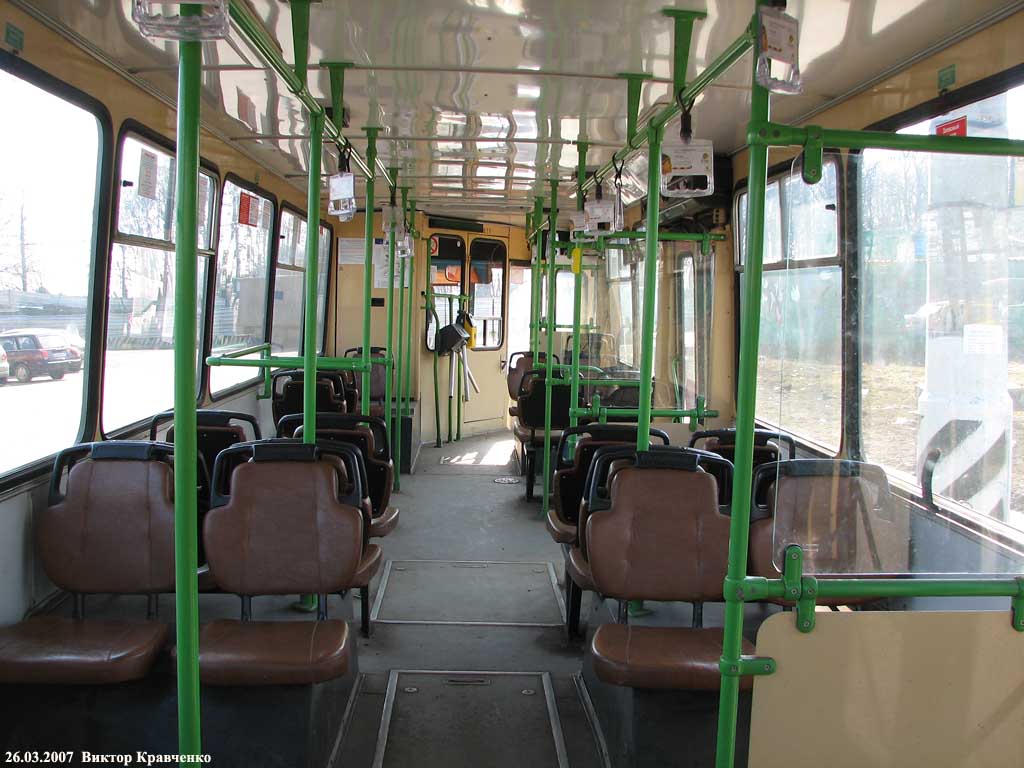 Москва, БКМ 20101 № 8826