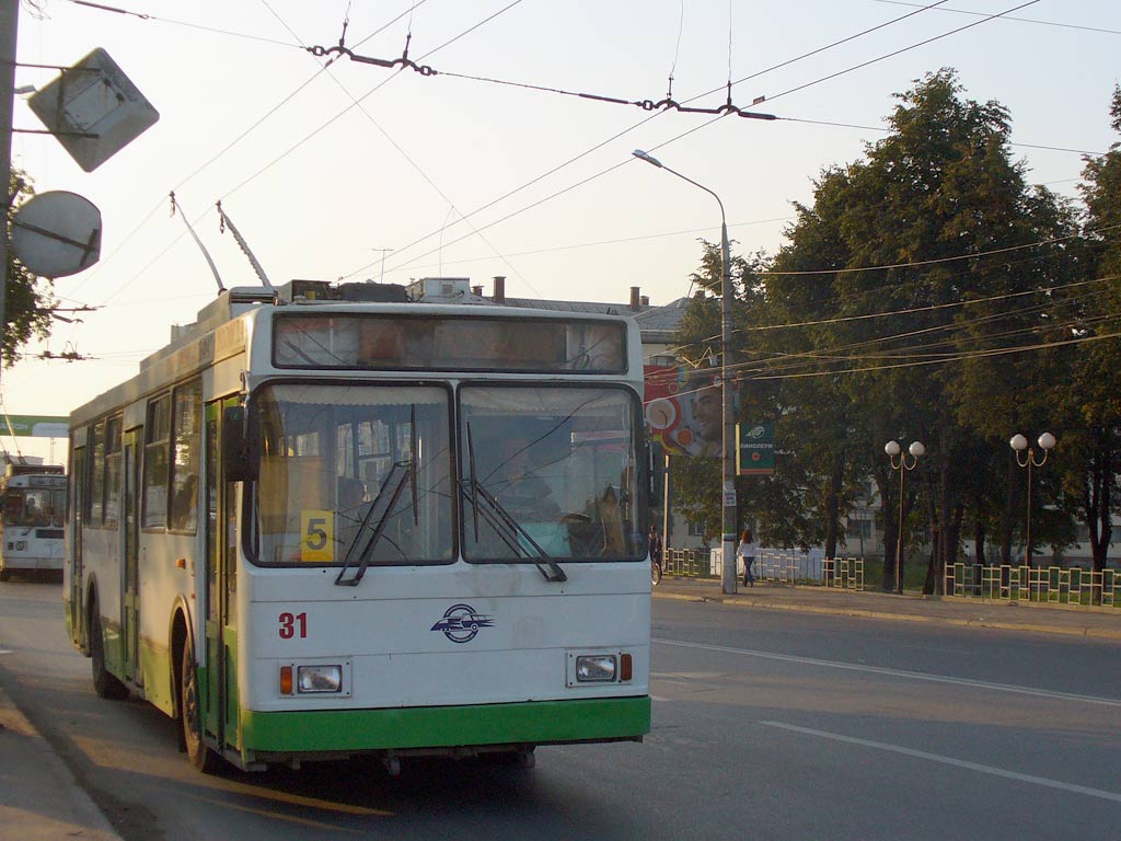 Tula, VMZ-5298.00 (VMZ-375) Br. 31 Tula, VMZ-5298.00 (VMZ-375) Br. 31
