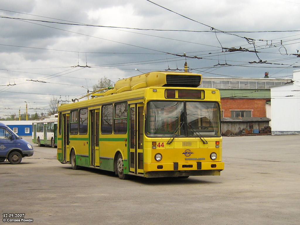 Тула, МТБ-5248 № 44