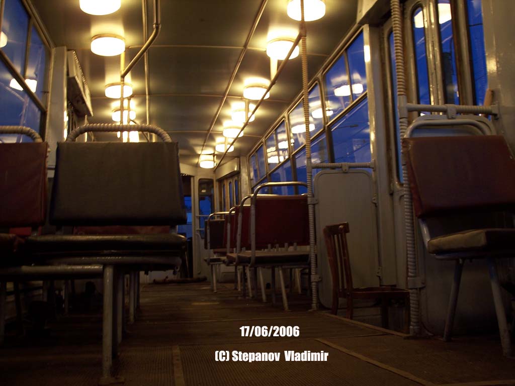 Санкт-Петербург, 71-88Г (23М0000) № 5706