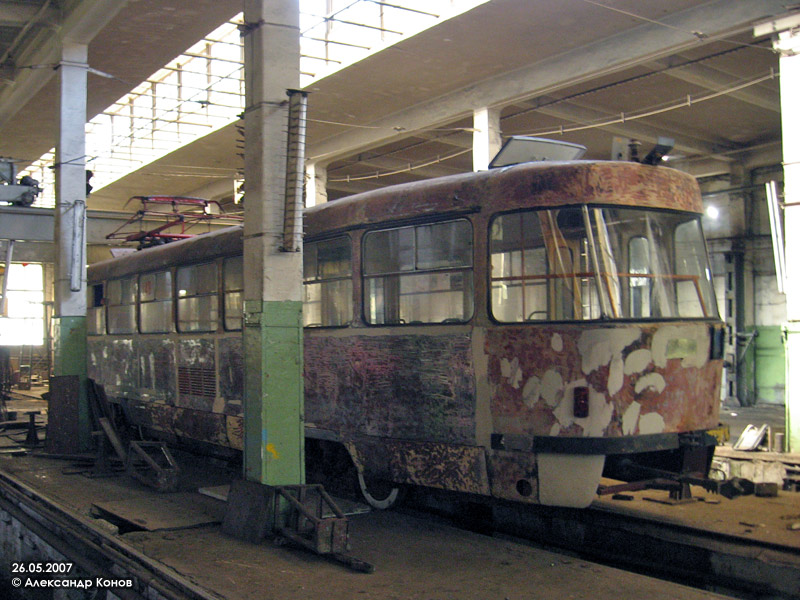 Тула, Tatra T3SU № 148