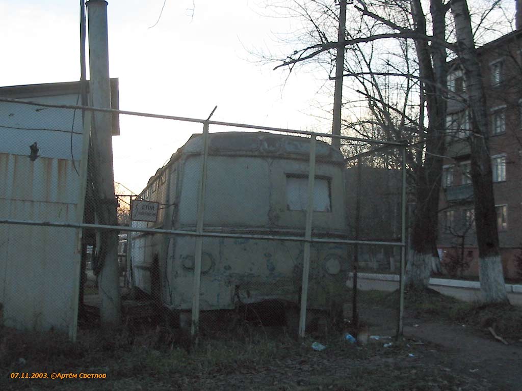 Тула, ЗиУ-5 № (43); Контактная сеть, энергоснабжение и токосъём; Тула — Разные фотографии