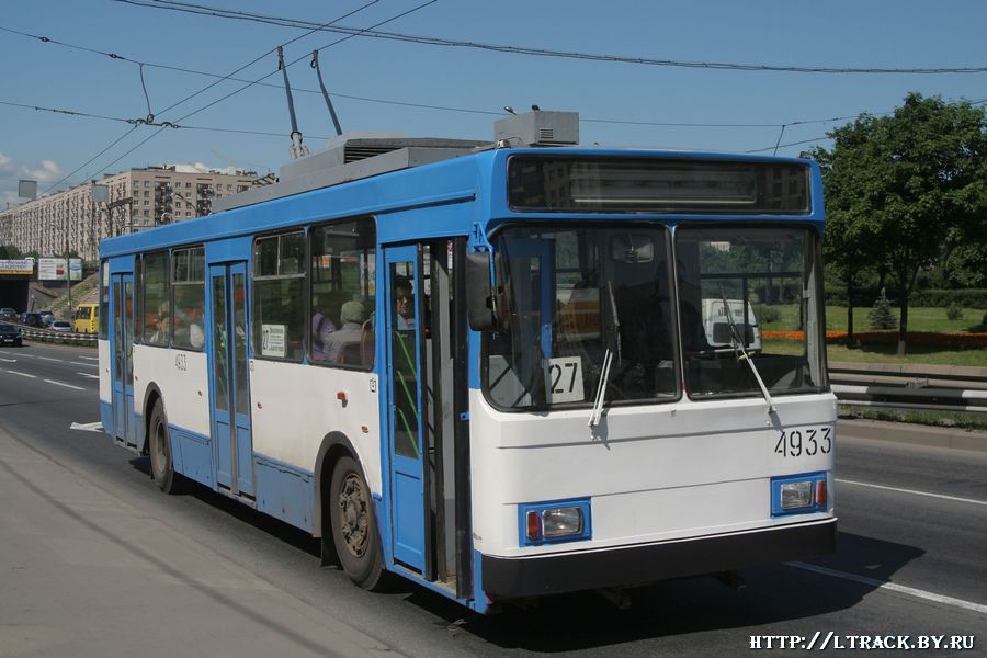 Sankt-Peterburg, VMZ-5298-20 № 4933
