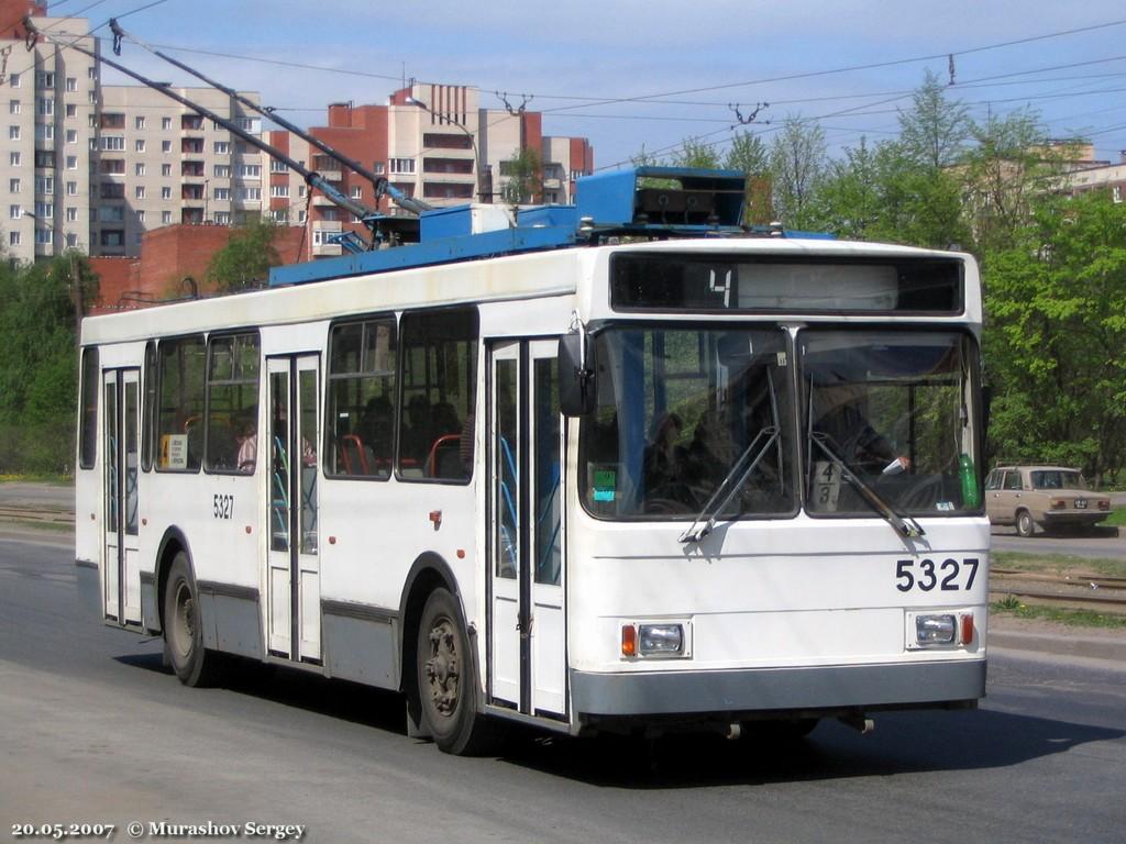 Sankt Petersburg, VMZ-5298-22 Nr 5327