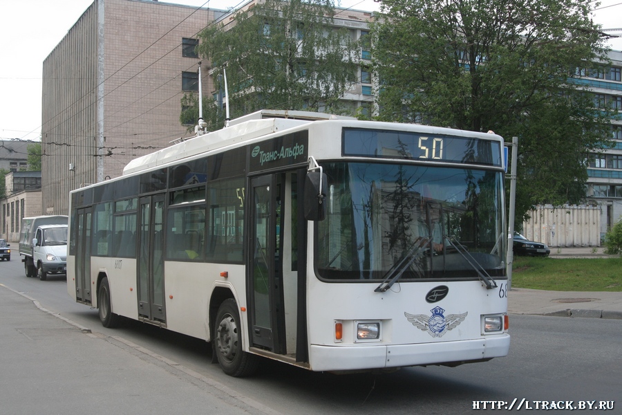Saint-Petersburg, VMZ-5298.01 (VMZ-463) Br. 6807