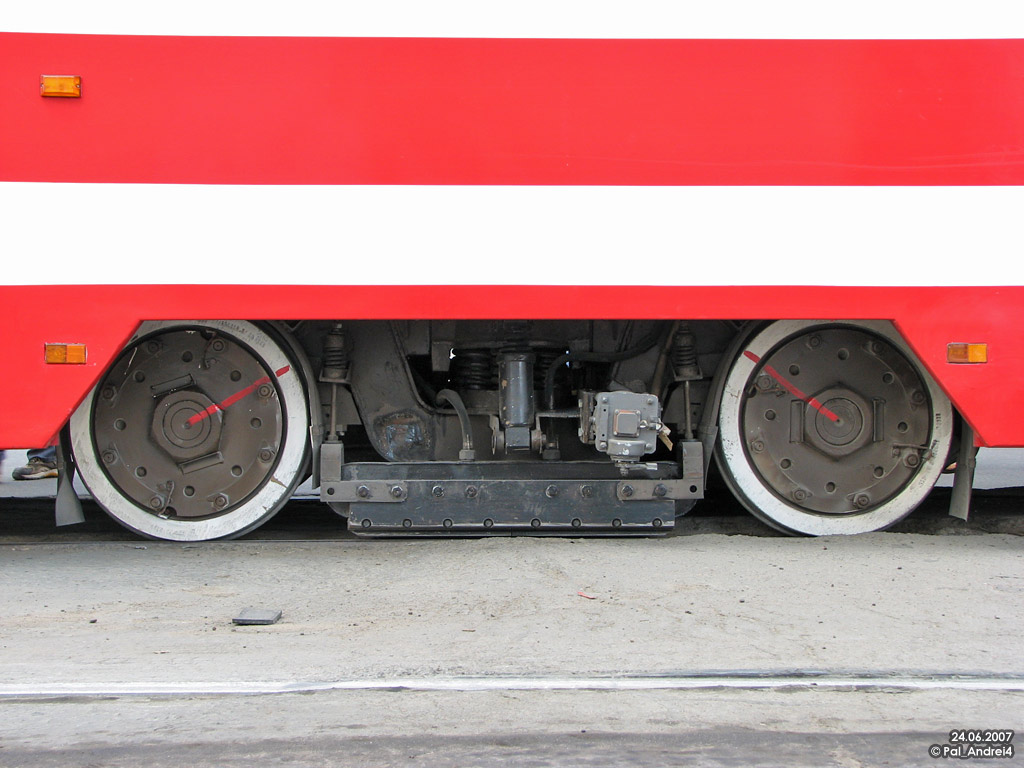 Тверь, 71-134А (ЛМ-99АЭН) № 171