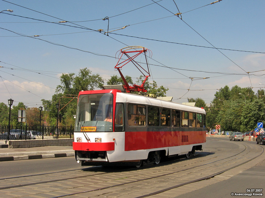 Нижний Новгород, Tatra T3SU КВР ТРЗ № 2652 Нижний Новгород, Tatra T3SU КВР ТРЗ № 2652