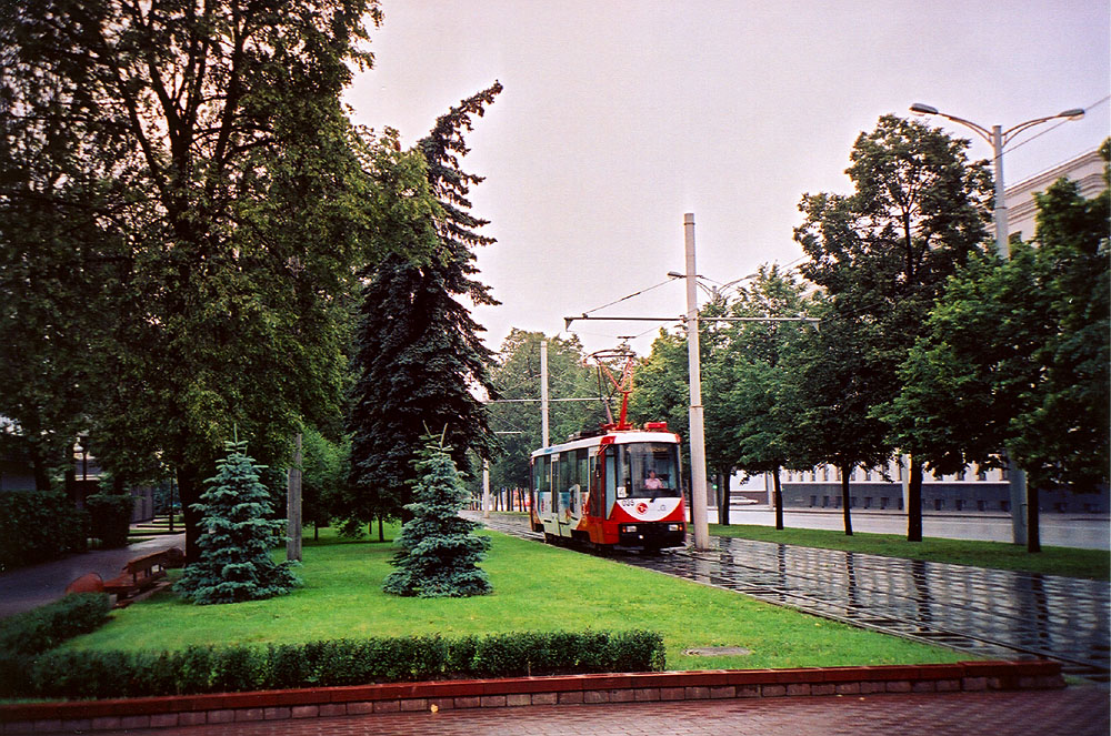 Минск, БКМ 60102 № 035