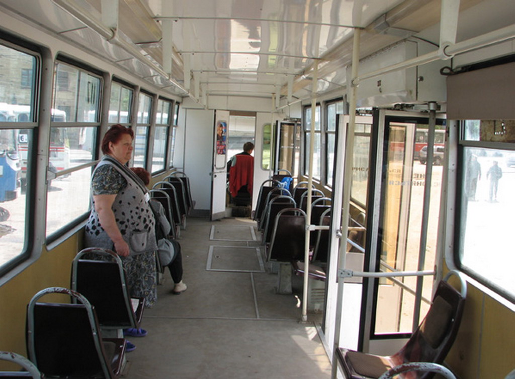 Воронеж, 71-605РМ № 311