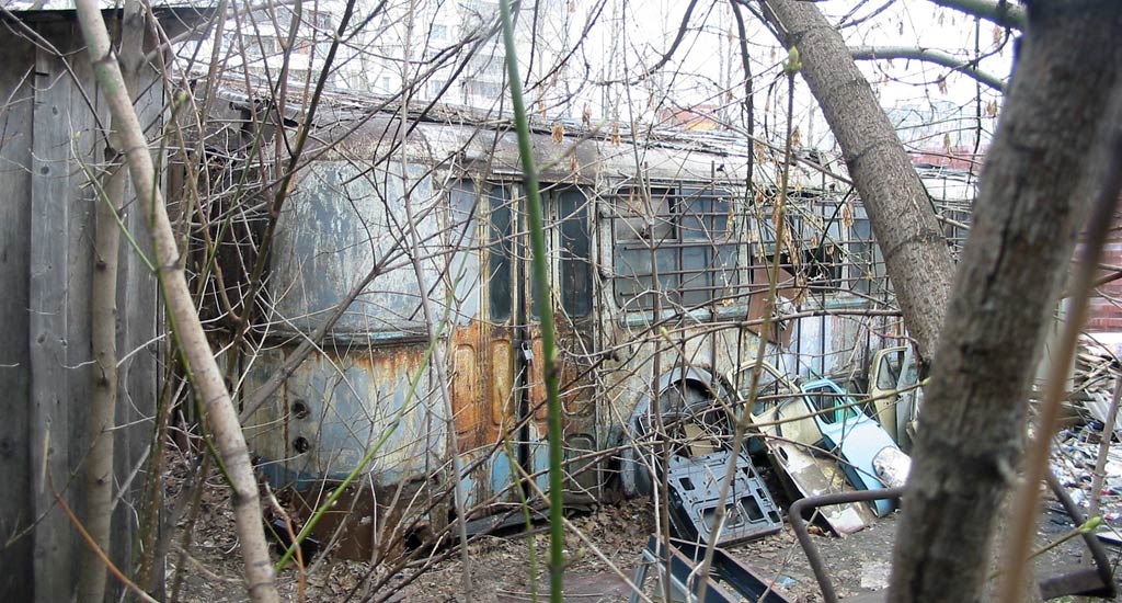 Тула, ЗиУ-5 № 58