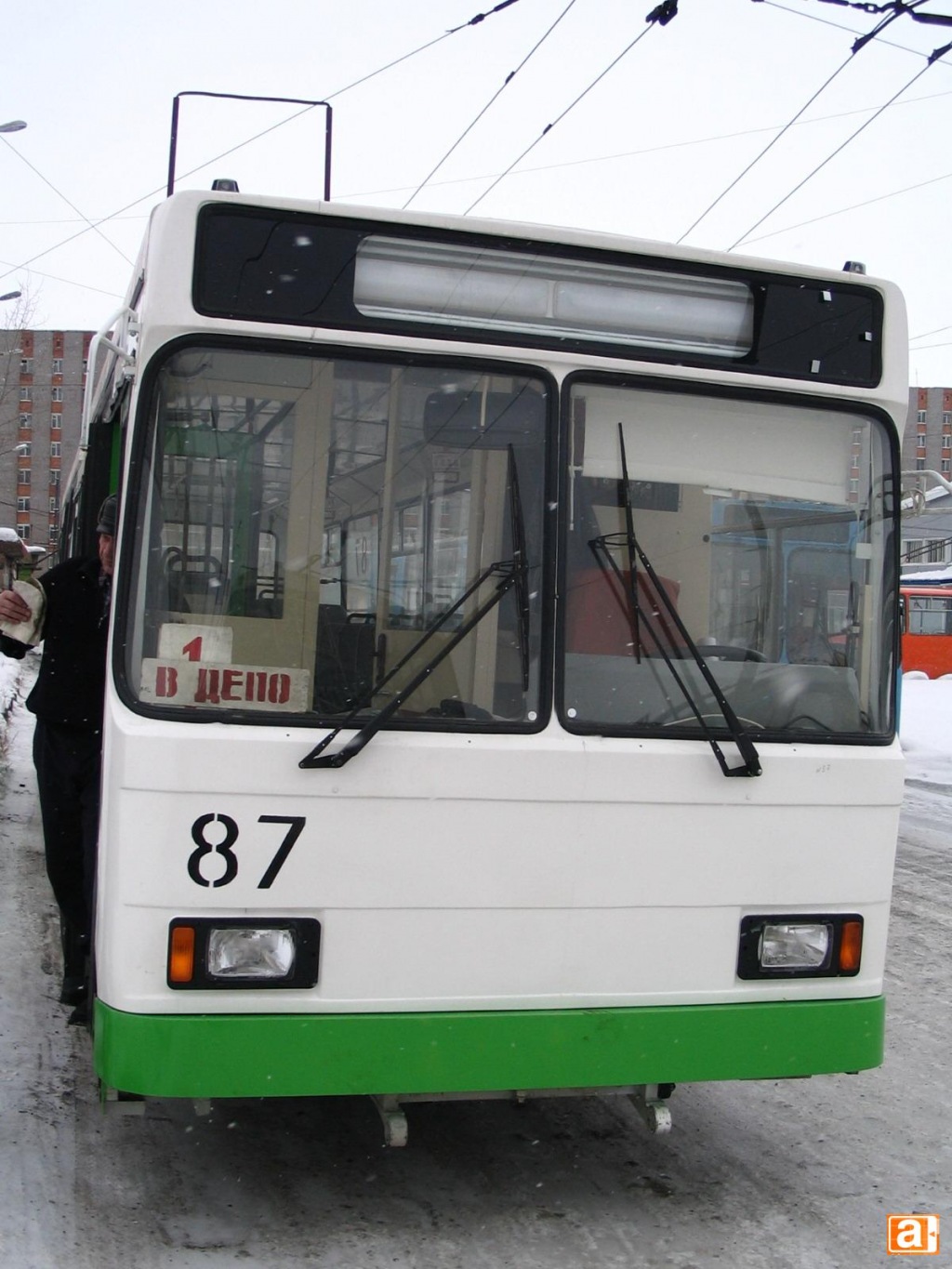 Bratszk, VMZ-5298-20 — 87