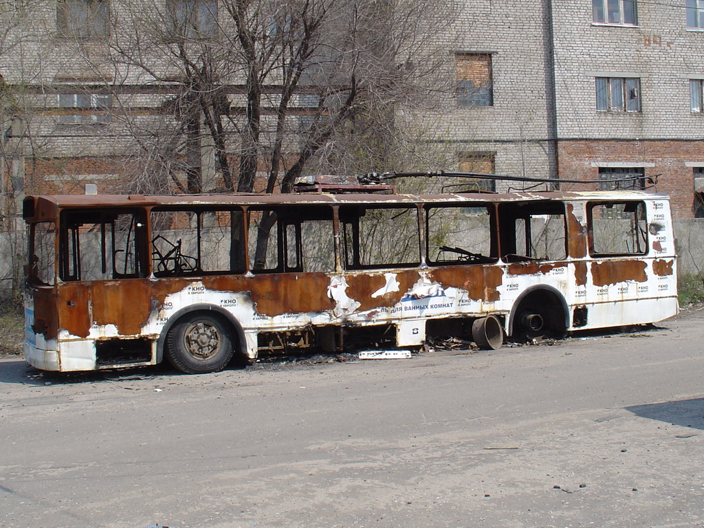 Voronezh, ZiU-682G [G00] Br. 73