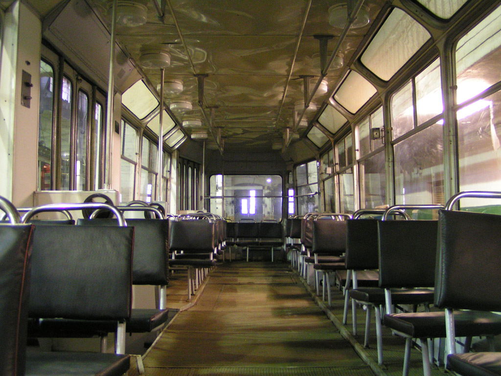 Санкт-Петербург, ЛМ-68 № 6249