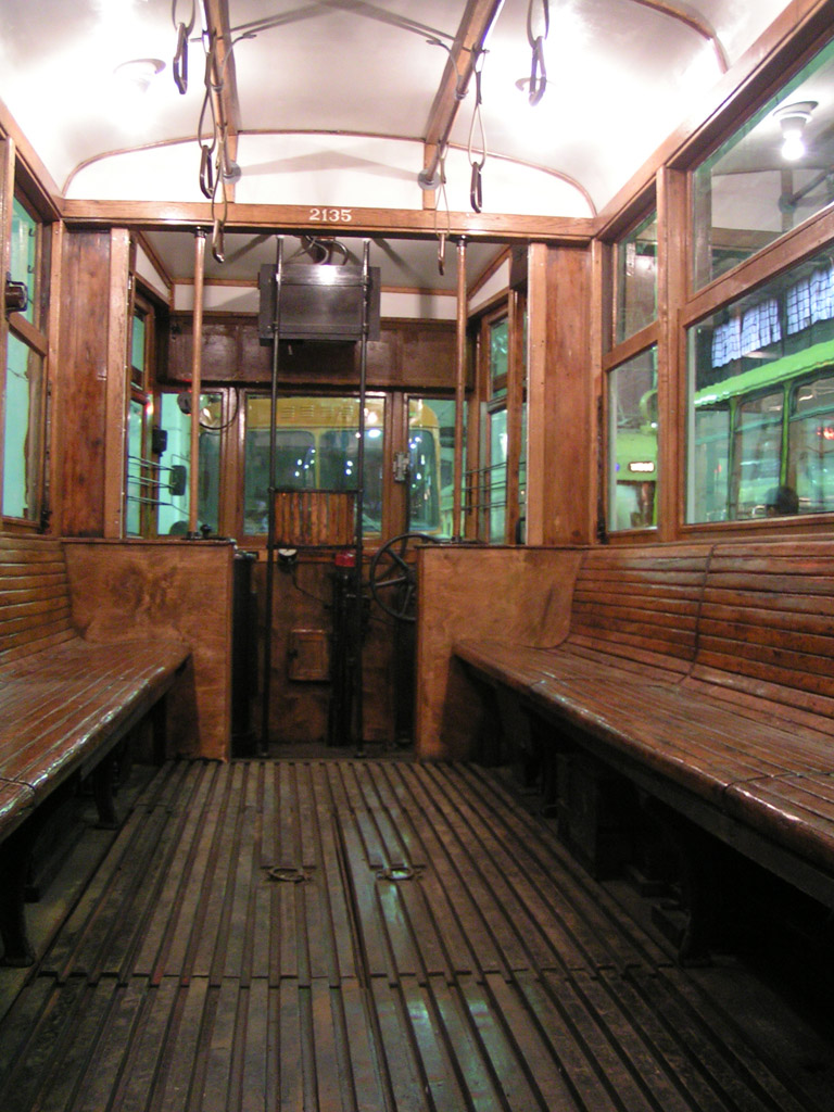 Санкт-Петербург, МС-2 № 2135