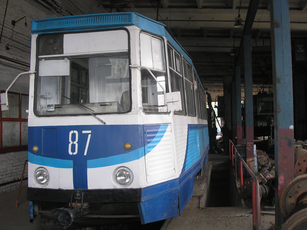 Konotop, 71-605 (KTM-5M3) — 87